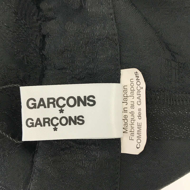 COMME des GARCONS COMME des GARCONS / コムコム | AD2020 2021SS