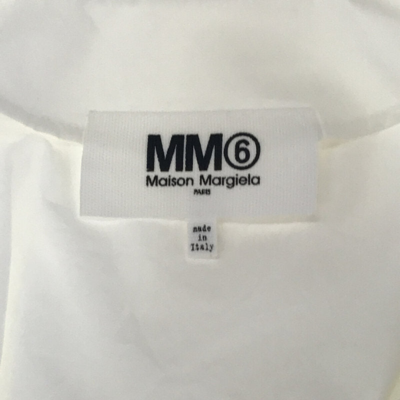 MM6 Maison Margiela / エムエムシックスメゾンマルジェラ | 2021AW