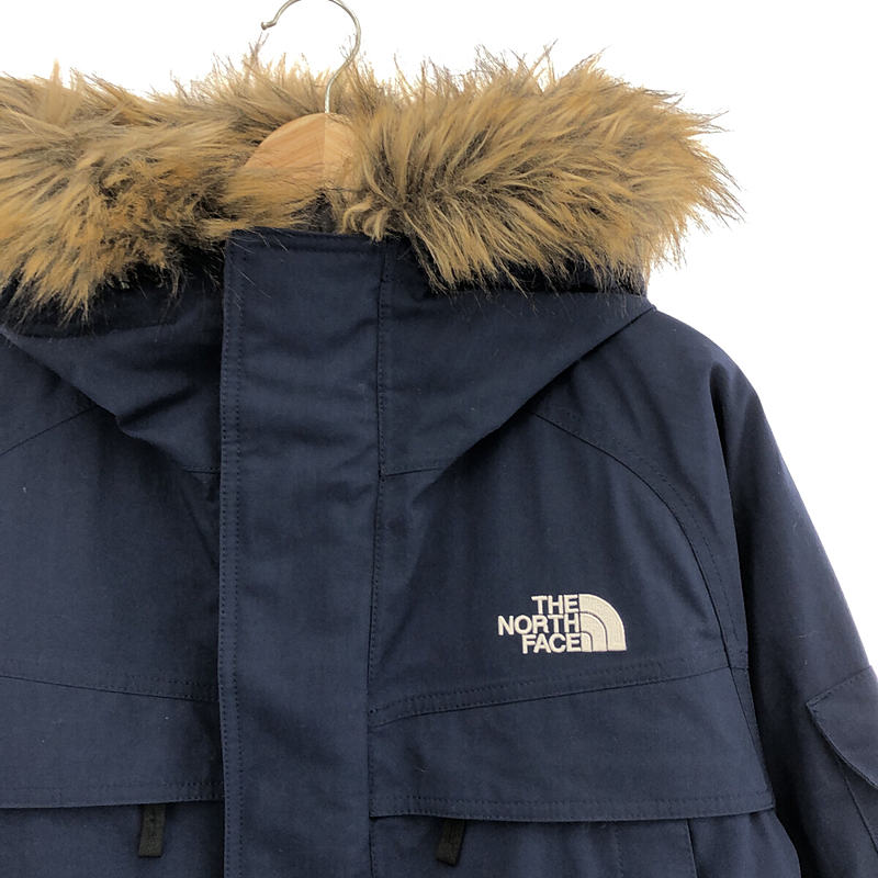 THE NORTH FACE / ザノースフェイス | MCMURDO PARKA / ND91520 マクマードパーカー フーディ | M |