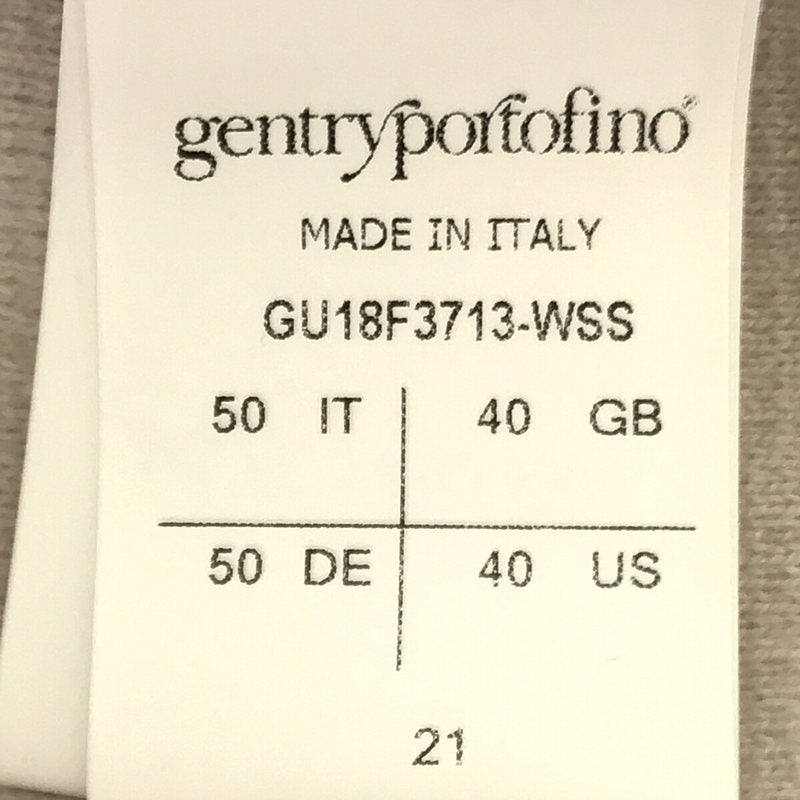 gentryportofino / ジェントリーポルトフィーノ | gentryportofino