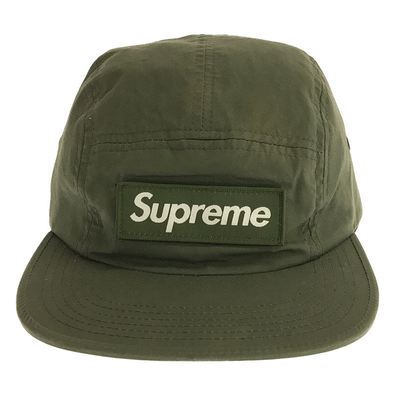 即購入⭕️ supreme box logo ジェットキャップX-LA