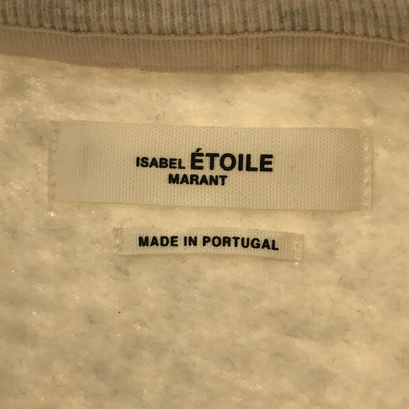 ISABEL MARANT ETOILE / イザベルマランエトワール | コットン ロゴ ...