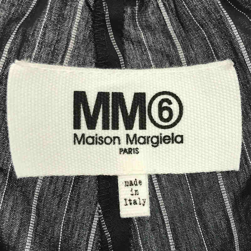 MM6 Maison Margiela / エムエムシックスメゾンマルジェラ