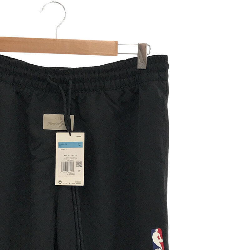 FEAR OF GOD / フィアオブゴッド | ×NIKE NBA Nylon Warm Up Pant