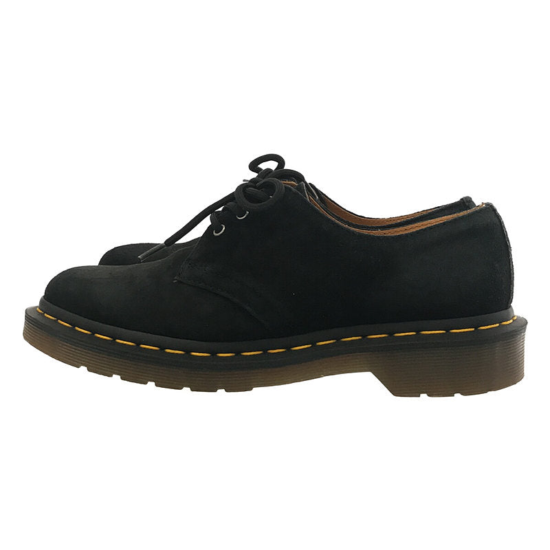 【미품】 Dr.Martens / 닥터 마틴 | 1461 레이스 업 3 홀 신발 | 4 | 블랙 | 여성