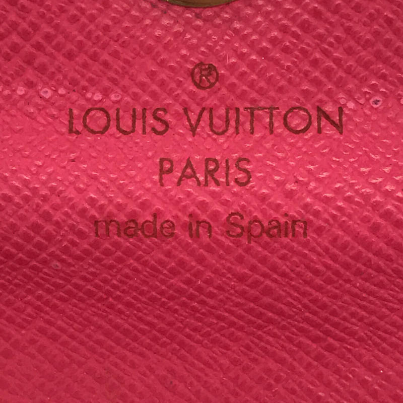 Louis Vuitton / ルイヴィトン | モノグラム ポルトフォイユ