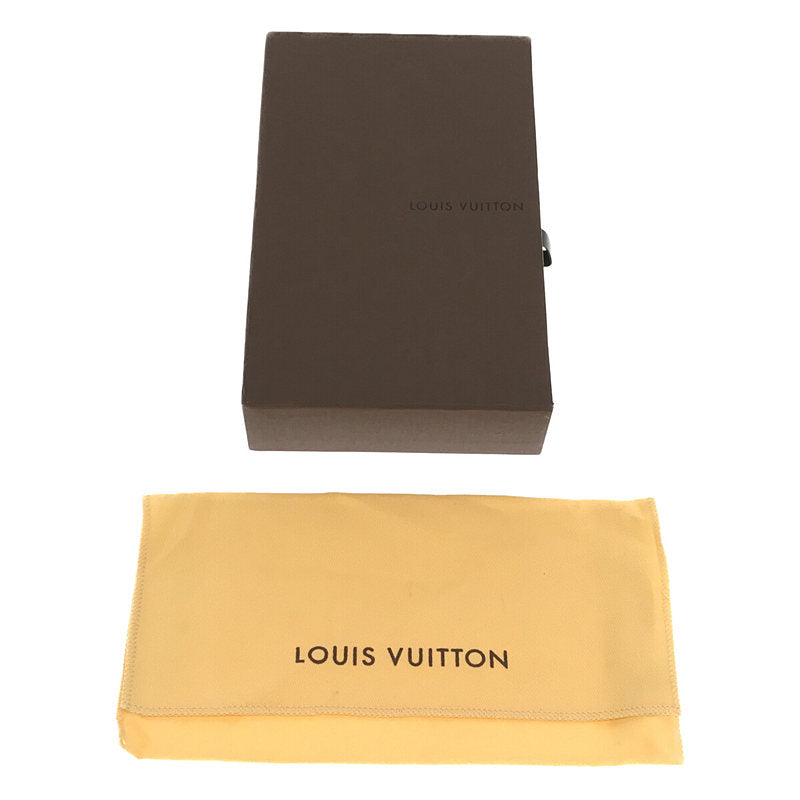 Louis Vuitton / ルイヴィトン | モノグラム ポルトフォイユ