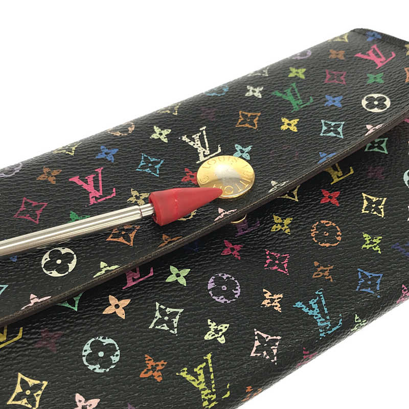 経典 長財布 ルイヴィトン Vuitton Louis モノグラム Lvロゴ 総柄 小物 - bestcheerstone.com