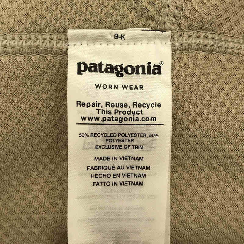 Patagonia / パタゴニア | Classic Retro X Jacket ボア パイル フリース クラシック レトロX ジャケット | M |
