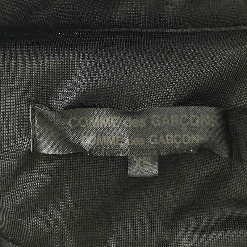 COMME des GARCONS COMME des GARCONS / コムコム | AD2021 2021AW