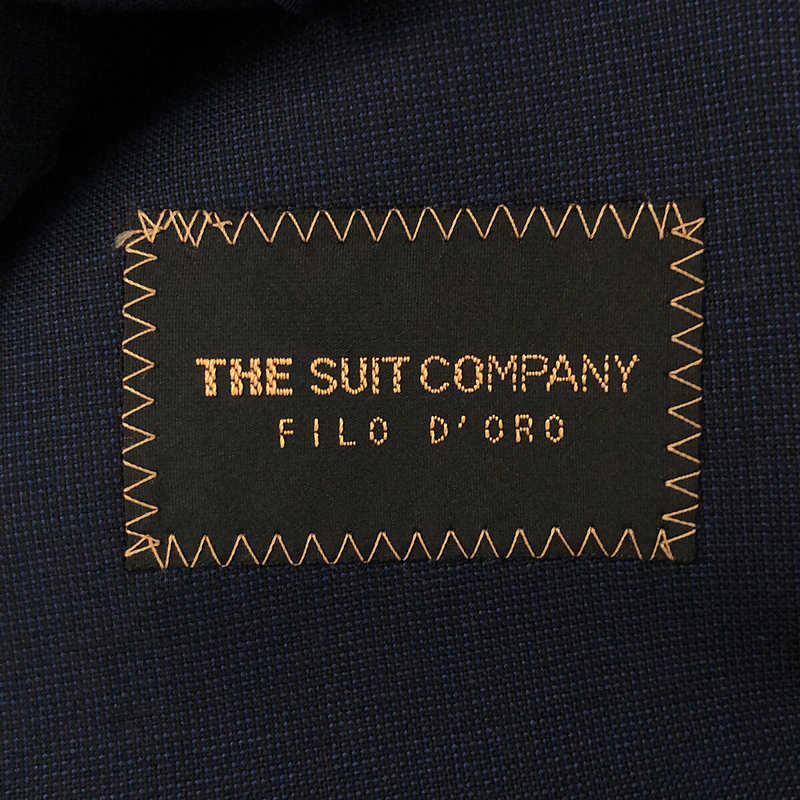 THE SUIT COMPANY / ザ スーツ カンパニー | セットアップスーツ |
