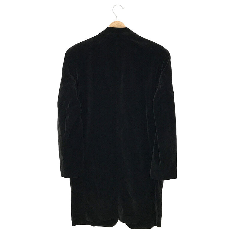 美品 コムデギャルソン robe de chambre COMME des GARCONS コート ...