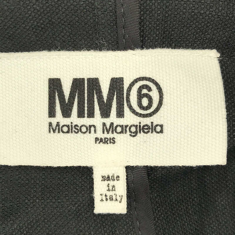 MM6 Maison Margiela / エムエムシックス メゾンマルジェラ