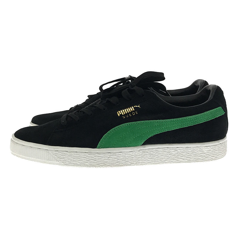 PUMA / プーマ | × XLARGE エクストララージ コラボ SUEDE スエード ローカット スニーカー | 26 |