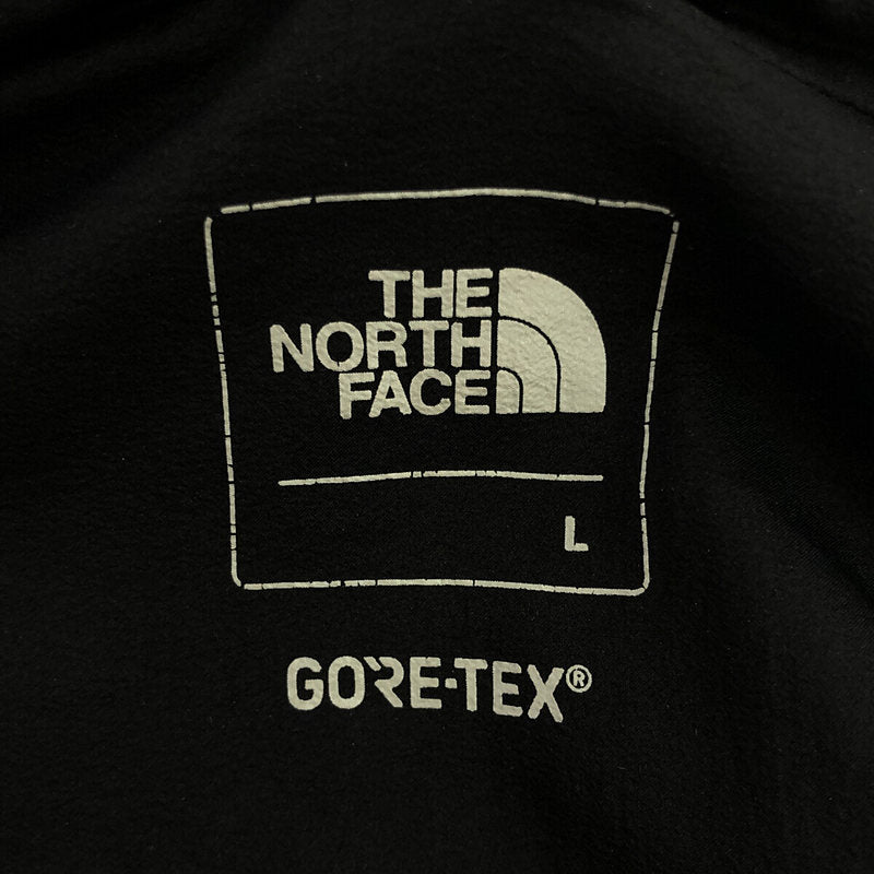 美品】 THE NORTH FACE / ザノースフェイス | GORE-TEX EXPLORATION