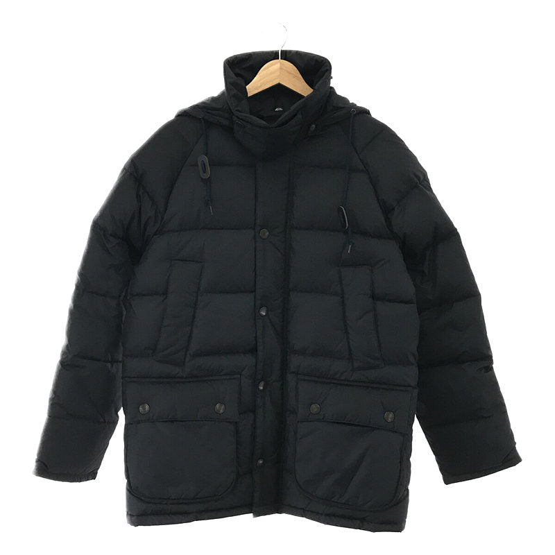 Barbour / バブアー | BEDALE SL DOWN ビデイル フーデッド ダウン