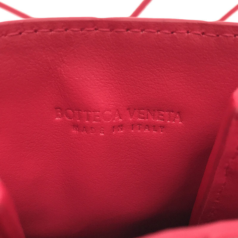 BOTTEGA VENETA / ボッテガヴェネタ | ブレイド ストラップ スモール