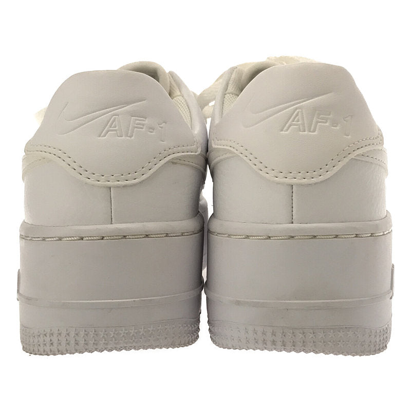 NIKE / ナイキ | WMNS AIR FORCE 1 SAGE LOW AR5339-100 エア