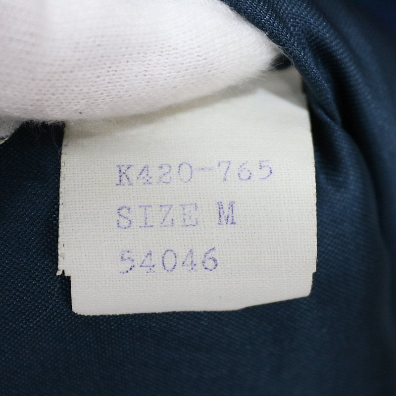 PENDLETON / ペンドルトン | 70s | USA製 ウールチェックテーラードジャケット | M |