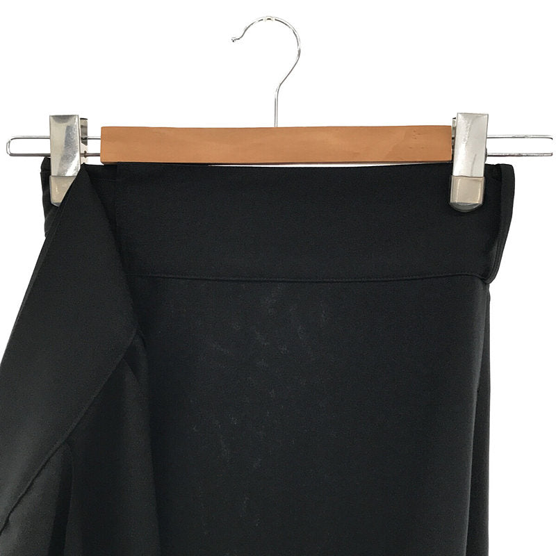 foufou / フーフー | 2022SS 【THE DRESS #08】tender tuck skirt テンダータックスカート | 0 |