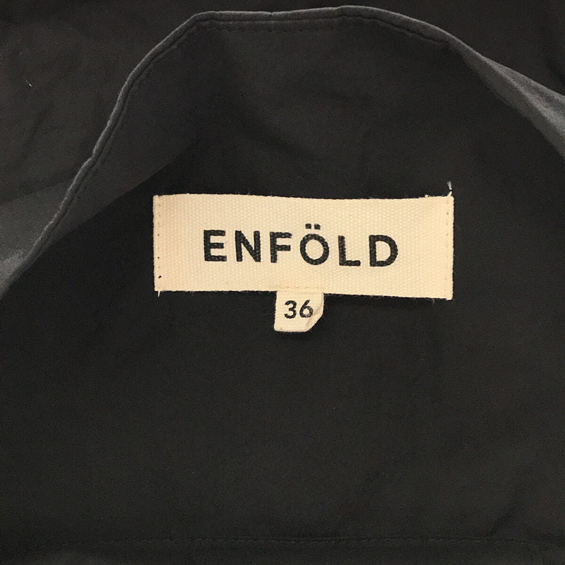 ENFOLD / エンフォルド | タイプライター オールインワン | 36 |