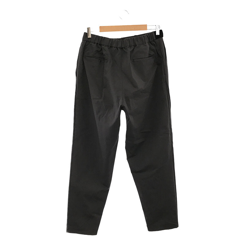 Graphpaper / グラフペーパー | 2022AW | Compact Ponte Chef Pants