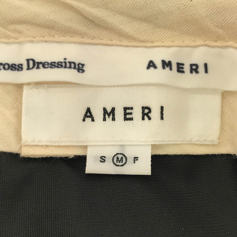 Ameri VINTAGE / アメリヴィンテージ | WIND UP SLEEVES PANTS パンツ