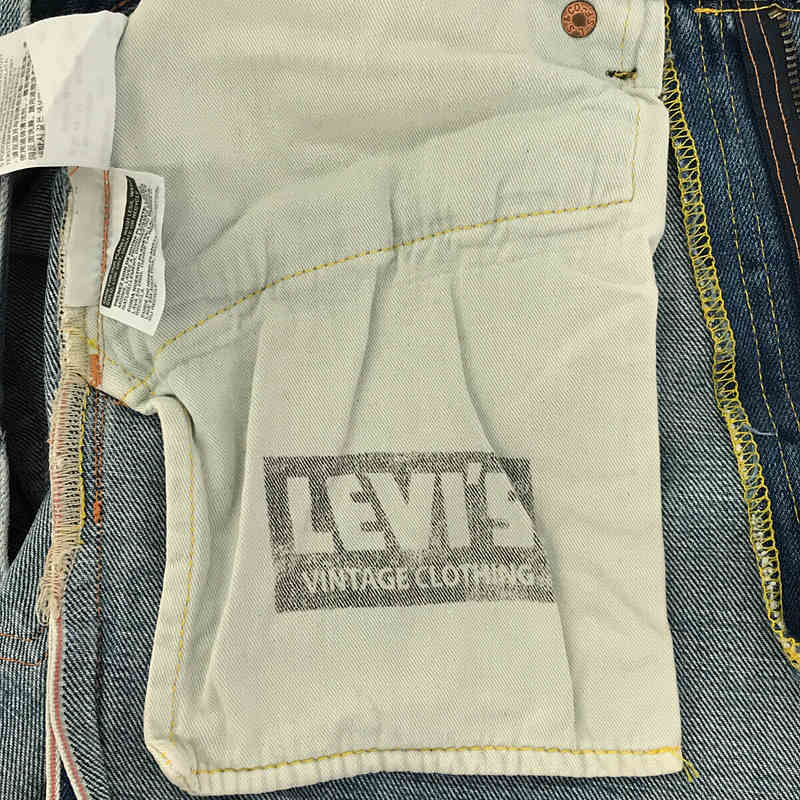 LEVI'S VINTAGE CLOTHING LVC / リーバイスヴィンテージクロージング