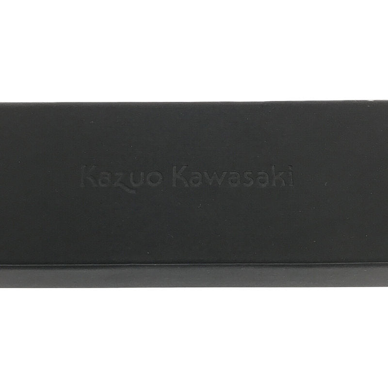 Kazuo Kawasaki / カズオカワサキ | MP-690 Edition 31 限定モデル