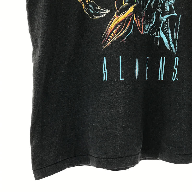 VINTAGE / ヴィンテージ古着 | 1980s | 80s USA製 ALIENS エイリアン 2