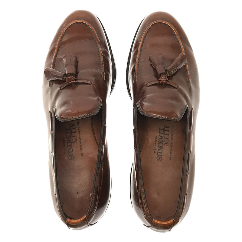 ALLEN EDMONDS / アレンエドモンズ | 8753 USA製 レザー Uチップ