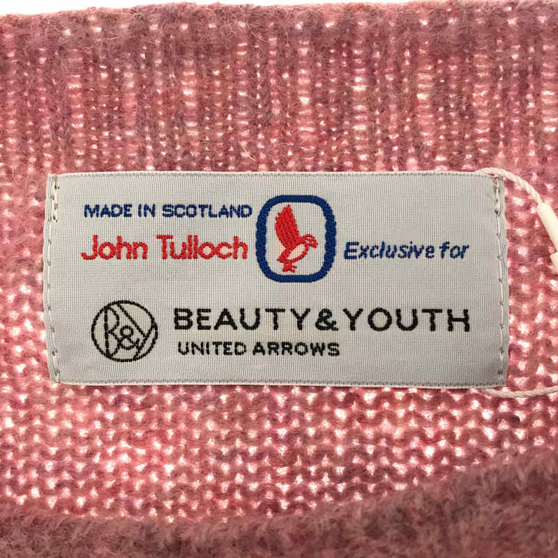 BEAUTY&YOUTH / ビューティーアンドユース | 2020AW | × JOHN TULLOCH