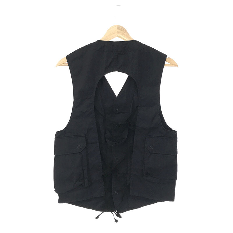 Engineered Garments / エンジニアドガーメンツ | C-1 Vest コットン