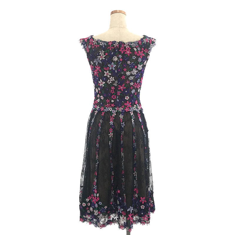 新品】 TADASHI SHOJI / タダシショージ | オフショルダー フラワー