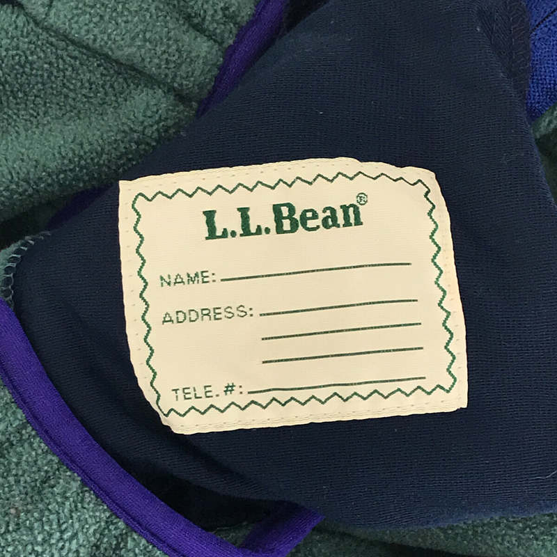 L.L.BEAN / エルエルビーン | 1990s | 90s〜 VINTAG ヴィンテージ