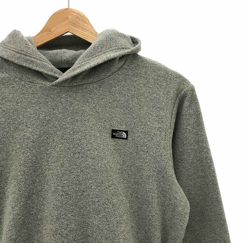 THE NORTH FACE / ザノースフェイス | MICRO FLEECE HOODIE マイクロ