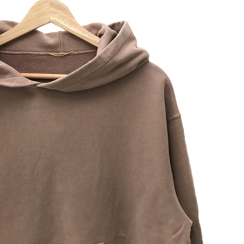 Deuxieme Classe / ドゥーズィエムクラス | Treasure hoody スウェット