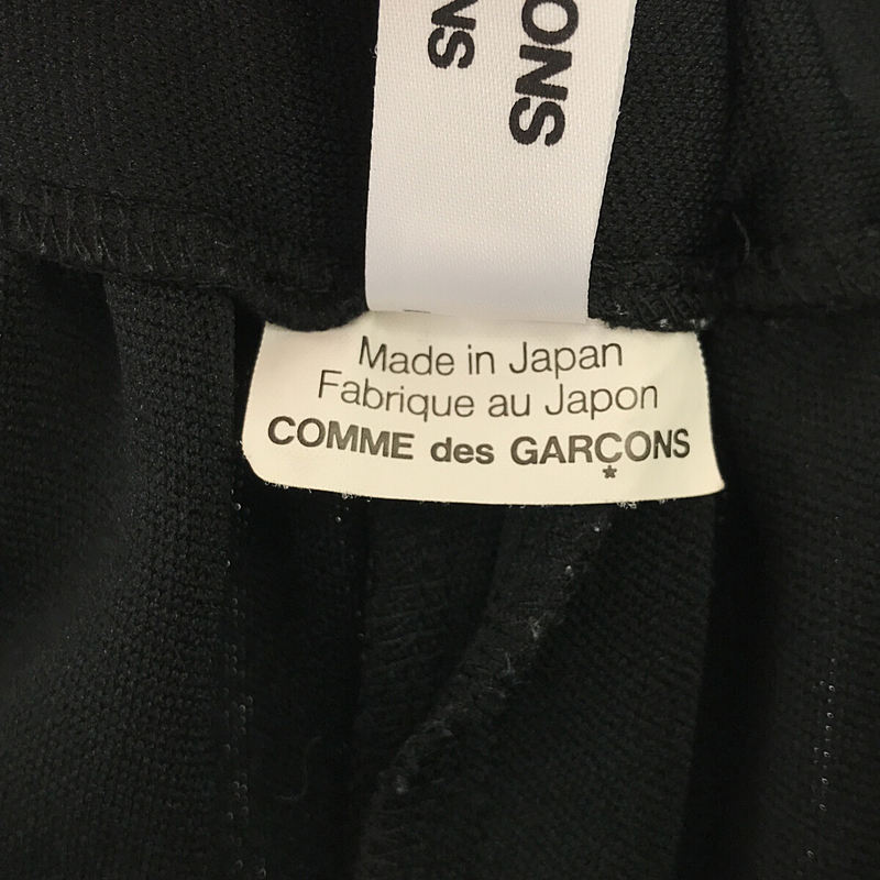 COMME des GARCONS COMME des GARCONS / コムコム | 2012SS