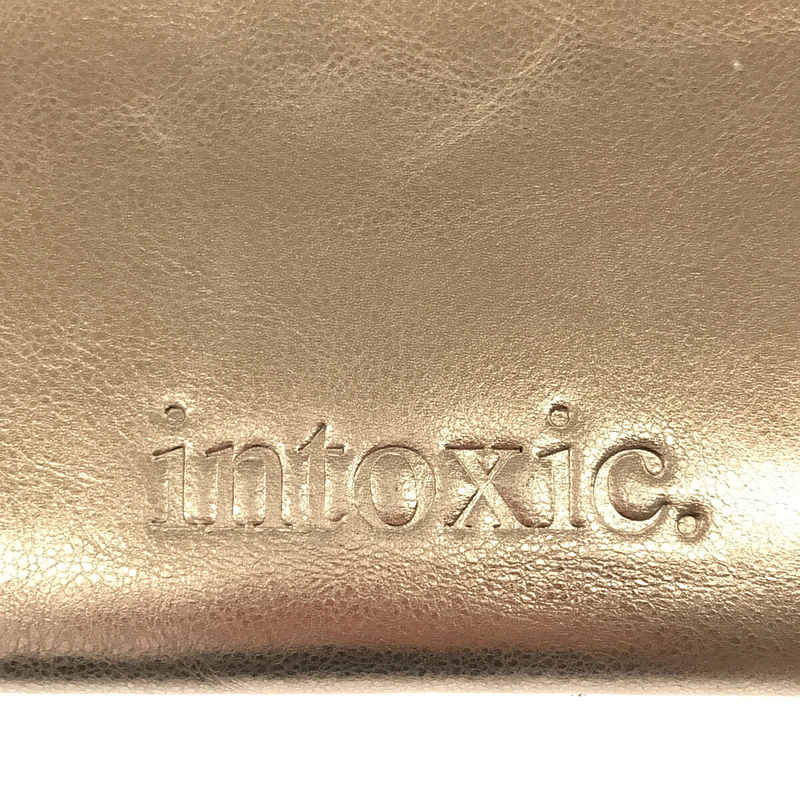 intoxic. / イントキシック | ツインロングウォレット 財布 | ー | – KLD