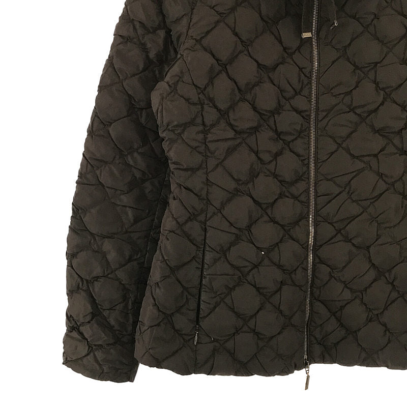 MONCLER / モンクレール | ACANTHE GIUBBOTTO ACANTHE JACKET 