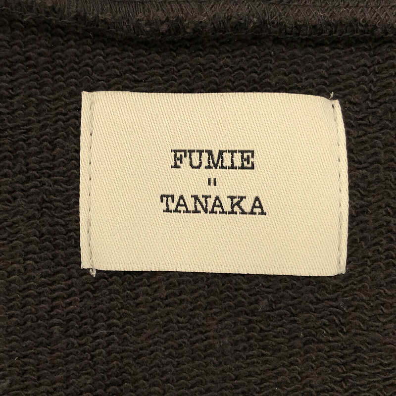 Spick and Span / スピックアンドスパン | 2021AW | 【FUMIE TANAKA