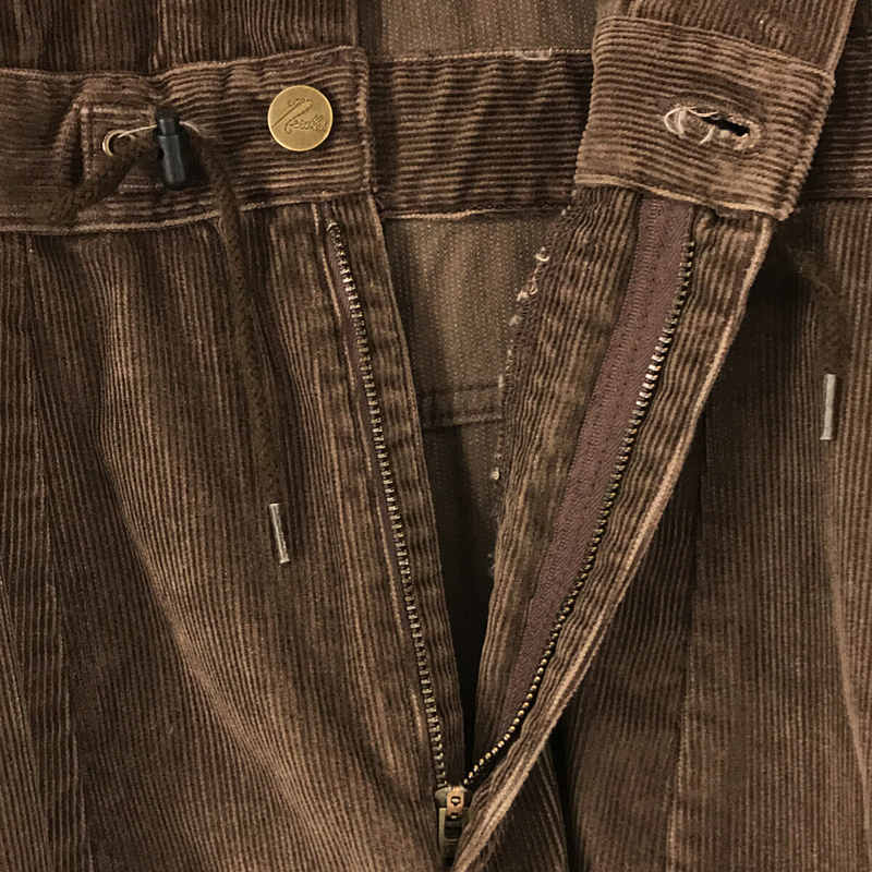 Needles / ニードルス | 2022AW H.D. All-In-One Corduroy LQ178