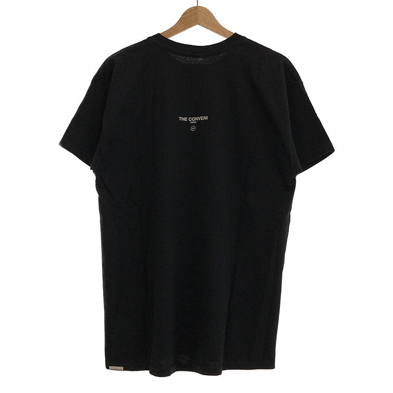購入店舗M 白 FRAGMENT x PEANUTS PEANUTS TEE Tシャツ Tシャツ/カットソー(半袖/袖なし)