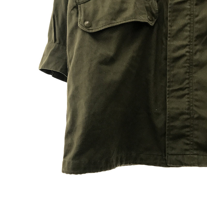 VINTAGE / ヴィンテージ古着 | 1970s | 70s FRENCH ARMY フランス軍 M
