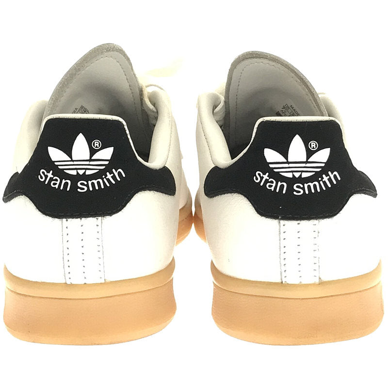 adidas STAN SMITH W Crystal White Core Black CQ2813