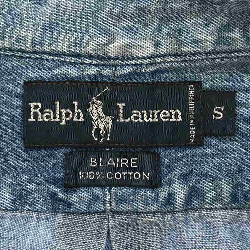 RALPH LAUREN / ラルフローレン | 1990s | 90s VINTAGE ヴィンテージ