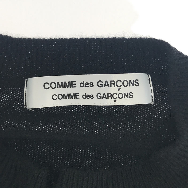 COMME des GARCONS COMME des GARCONS / コムコム | 2020AW AD2020