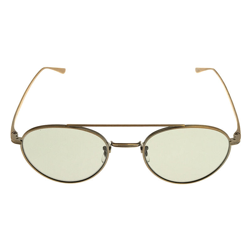 OLIVER PEOPLES / オリバーピープルズ | × The Row / ザ ロウ 