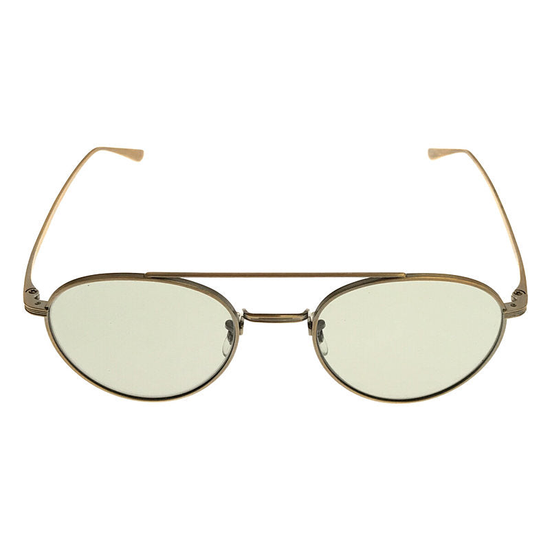 OLIVER PEOPLES / オリバーピープルズ | × The Row / ザ ロウ