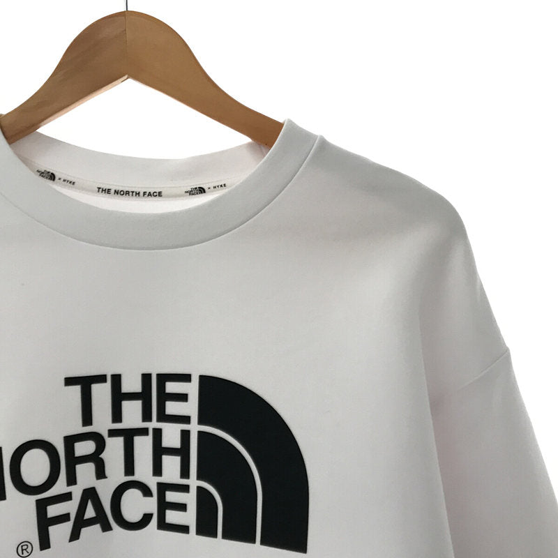 THE NORTH FACE × HYKE Tec Air Big Top 買付 メンズ | bca.edu.gr
